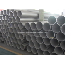 DN300 ASTM A358 TP304 1.4301 Stainless Steel Pipe